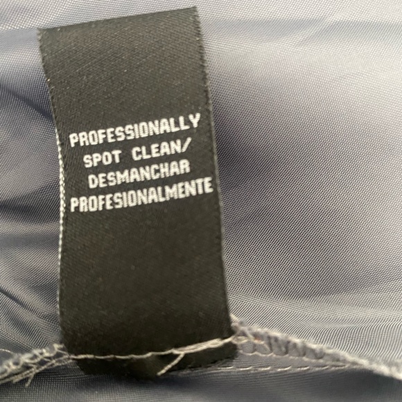 Beautiful Blk / Slvr Dress - Picture 5 of 5